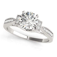 Thumbnail for [Diamond Engagement Rings, Diamond Stud Earrings, and Gold Jewelry Online]-Angelucci Jewelry