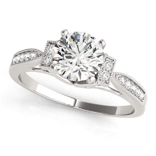 [Diamond Engagement Rings, Diamond Stud Earrings, and Gold Jewelry Online]-Angelucci Jewelry