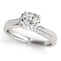 Thumbnail for [Diamond Engagement Rings, Diamond Stud Earrings, and Gold Jewelry Online]-Angelucci Jewelry