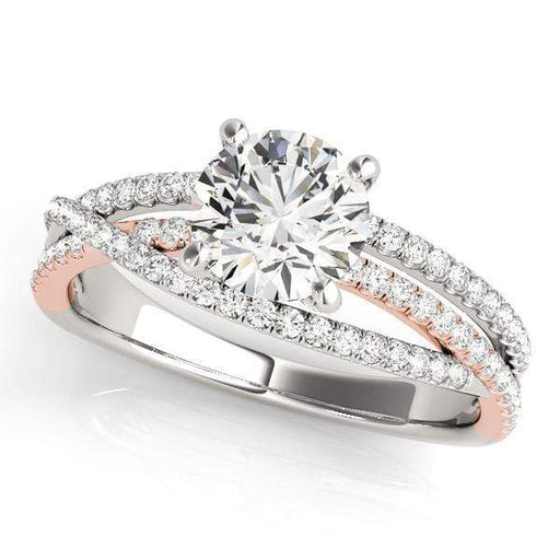 [Diamond Engagement Rings, Diamond Stud Earrings, and Gold Jewelry Online]-Angelucci Jewelry