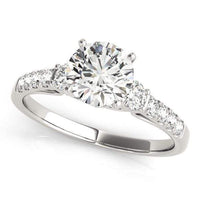 Thumbnail for [Diamond Engagement Rings, Diamond Stud Earrings, and Gold Jewelry Online]-Angelucci Jewelry