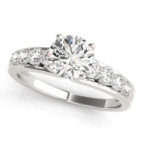 [Diamond Engagement Rings, Diamond Stud Earrings, and Gold Jewelry Online]-Angelucci Jewelry