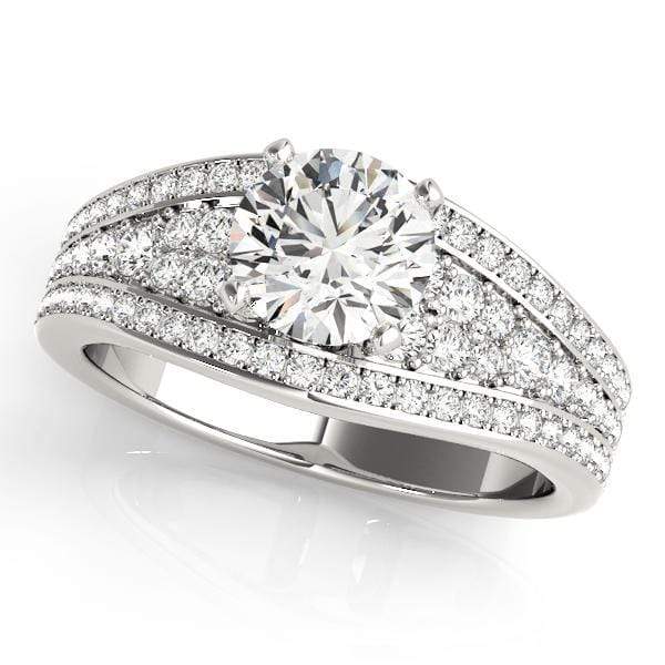 [Diamond Engagement Rings, Diamond Stud Earrings, and Gold Jewelry Online]-Angelucci Jewelry