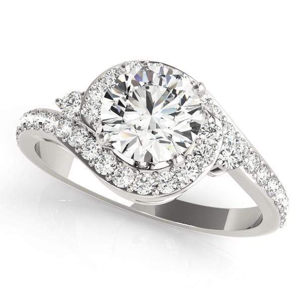 [Diamond Engagement Rings, Diamond Stud Earrings, and Gold Jewelry Online]-Angelucci Jewelry