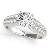 Thumbnail for [Diamond Engagement Rings, Diamond Stud Earrings, and Gold Jewelry Online]-Angelucci Jewelry