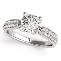 Thumbnail for [Diamond Engagement Rings, Diamond Stud Earrings, and Gold Jewelry Online]-Angelucci Jewelry
