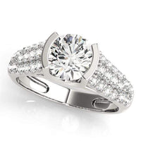 Thumbnail for [Diamond Engagement Rings, Diamond Stud Earrings, and Gold Jewelry Online]-Angelucci Jewelry