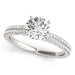 [Diamond Engagement Rings, Diamond Stud Earrings, and Gold Jewelry Online]-Angelucci Jewelry