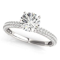 Thumbnail for [Diamond Engagement Rings, Diamond Stud Earrings, and Gold Jewelry Online]-Angelucci Jewelry