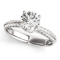 Thumbnail for [Diamond Engagement Rings, Diamond Stud Earrings, and Gold Jewelry Online]-Angelucci Jewelry