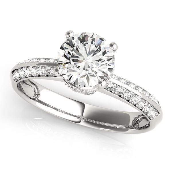 [Diamond Engagement Rings, Diamond Stud Earrings, and Gold Jewelry Online]-Angelucci Jewelry