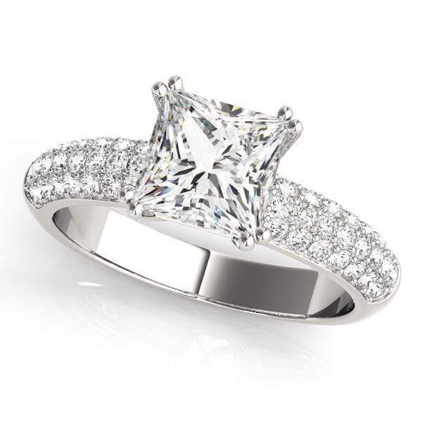 [Diamond Engagement Rings, Diamond Stud Earrings, and Gold Jewelry Online]-Angelucci Jewelry