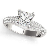Thumbnail for [Diamond Engagement Rings, Diamond Stud Earrings, and Gold Jewelry Online]-Angelucci Jewelry