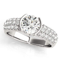 Thumbnail for [Diamond Engagement Rings, Diamond Stud Earrings, and Gold Jewelry Online]-Angelucci Jewelry