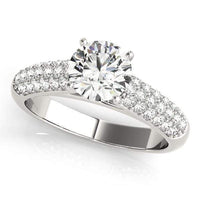 Thumbnail for [Diamond Engagement Rings, Diamond Stud Earrings, and Gold Jewelry Online]-Angelucci Jewelry