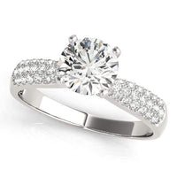 Thumbnail for [Diamond Engagement Rings, Diamond Stud Earrings, and Gold Jewelry Online]-Angelucci Jewelry