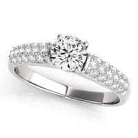 Thumbnail for [Diamond Engagement Rings, Diamond Stud Earrings, and Gold Jewelry Online]-Angelucci Jewelry