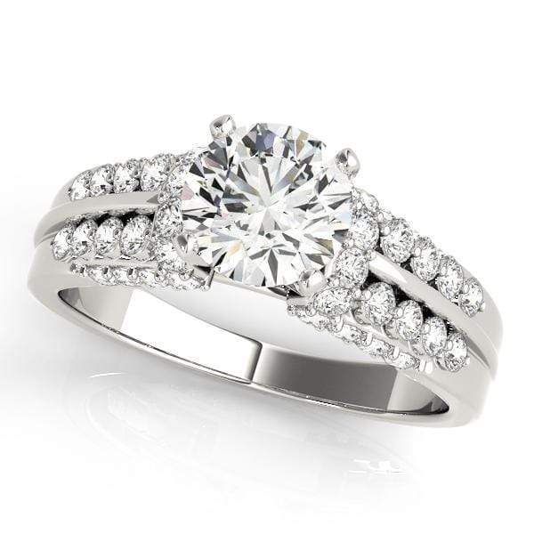 [Diamond Engagement Rings, Diamond Stud Earrings, and Gold Jewelry Online]-Angelucci Jewelry