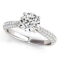 Thumbnail for [Diamond Engagement Rings, Diamond Stud Earrings, and Gold Jewelry Online]-Angelucci Jewelry