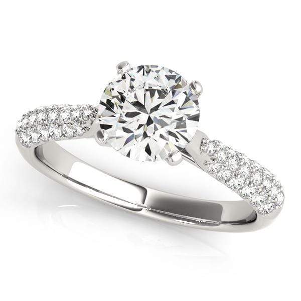 [Diamond Engagement Rings, Diamond Stud Earrings, and Gold Jewelry Online]-Angelucci Jewelry