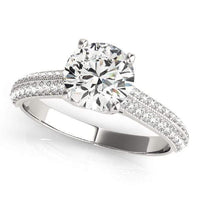 Thumbnail for [Diamond Engagement Rings, Diamond Stud Earrings, and Gold Jewelry Online]-Angelucci Jewelry