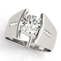 Thumbnail for [Diamond Engagement Rings, Diamond Stud Earrings, and Gold Jewelry Online]-Angelucci Jewelry