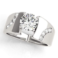 Thumbnail for [Diamond Engagement Rings, Diamond Stud Earrings, and Gold Jewelry Online]-Angelucci Jewelry