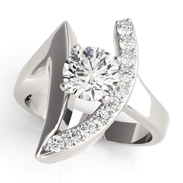 [Diamond Engagement Rings, Diamond Stud Earrings, and Gold Jewelry Online]-Angelucci Jewelry