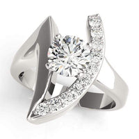 Thumbnail for [Diamond Engagement Rings, Diamond Stud Earrings, and Gold Jewelry Online]-Angelucci Jewelry
