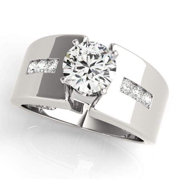 [Diamond Engagement Rings, Diamond Stud Earrings, and Gold Jewelry Online]-Angelucci Jewelry
