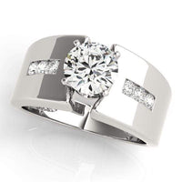 Thumbnail for [Diamond Engagement Rings, Diamond Stud Earrings, and Gold Jewelry Online]-Angelucci Jewelry