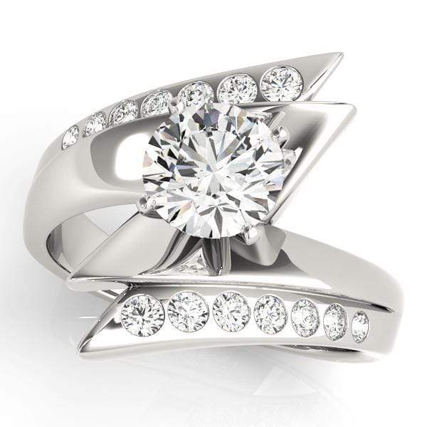 [Diamond Engagement Rings, Diamond Stud Earrings, and Gold Jewelry Online]-Angelucci Jewelry
