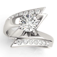 Thumbnail for [Diamond Engagement Rings, Diamond Stud Earrings, and Gold Jewelry Online]-Angelucci Jewelry