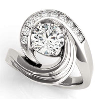 Thumbnail for [Diamond Engagement Rings, Diamond Stud Earrings, and Gold Jewelry Online]-Angelucci Jewelry