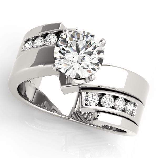 [Diamond Engagement Rings, Diamond Stud Earrings, and Gold Jewelry Online]-Angelucci Jewelry