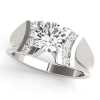 Thumbnail for [Diamond Engagement Rings, Diamond Stud Earrings, and Gold Jewelry Online]-Angelucci Jewelry