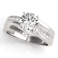 Thumbnail for [Diamond Engagement Rings, Diamond Stud Earrings, and Gold Jewelry Online]-Angelucci Jewelry