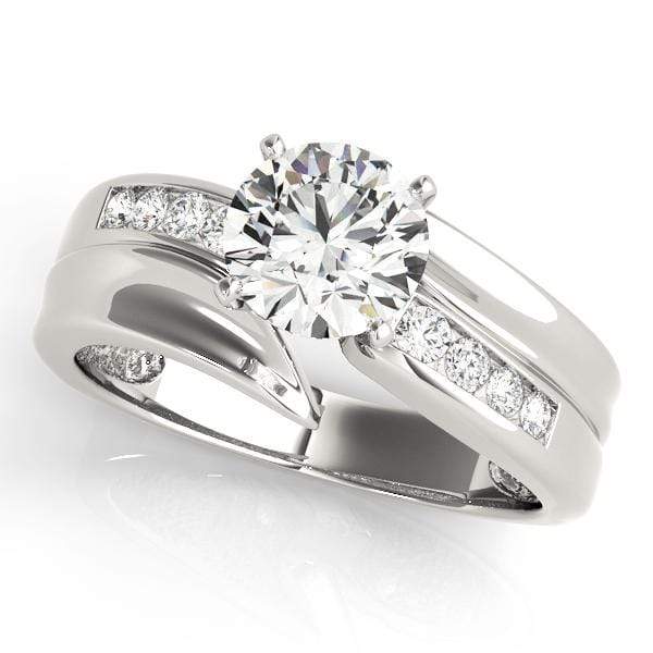 [Diamond Engagement Rings, Diamond Stud Earrings, and Gold Jewelry Online]-Angelucci Jewelry