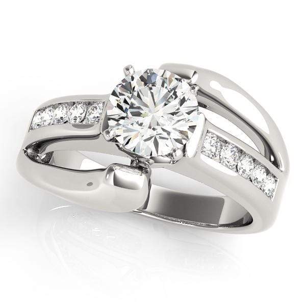 [Diamond Engagement Rings, Diamond Stud Earrings, and Gold Jewelry Online]-Angelucci Jewelry