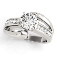 Thumbnail for [Diamond Engagement Rings, Diamond Stud Earrings, and Gold Jewelry Online]-Angelucci Jewelry