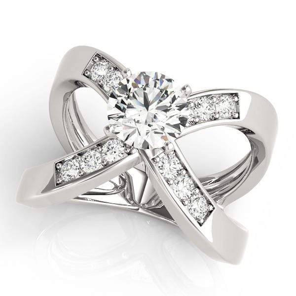 [Diamond Engagement Rings, Diamond Stud Earrings, and Gold Jewelry Online]-Angelucci Jewelry