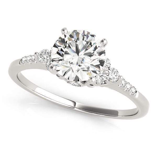 [Diamond Engagement Rings, Diamond Stud Earrings, and Gold Jewelry Online]-Angelucci Jewelry