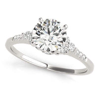 Thumbnail for [Diamond Engagement Rings, Diamond Stud Earrings, and Gold Jewelry Online]-Angelucci Jewelry