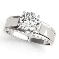 Thumbnail for [Diamond Engagement Rings, Diamond Stud Earrings, and Gold Jewelry Online]-Angelucci Jewelry