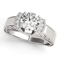 Thumbnail for [Diamond Engagement Rings, Diamond Stud Earrings, and Gold Jewelry Online]-Angelucci Jewelry