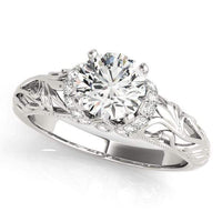 Thumbnail for [Diamond Engagement Rings, Diamond Stud Earrings, and Gold Jewelry Online]-Angelucci Jewelry