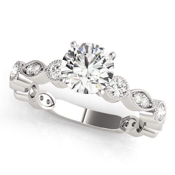 [Diamond Engagement Rings, Diamond Stud Earrings, and Gold Jewelry Online]-Angelucci Jewelry