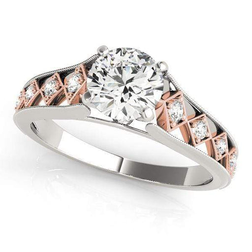 [Diamond Engagement Rings, Diamond Stud Earrings, and Gold Jewelry Online]-Angelucci Jewelry