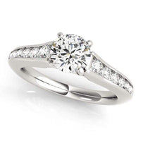 Thumbnail for [Diamond Engagement Rings, Diamond Stud Earrings, and Gold Jewelry Online]-Angelucci Jewelry