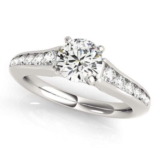 [Diamond Engagement Rings, Diamond Stud Earrings, and Gold Jewelry Online]-Angelucci Jewelry